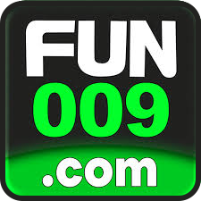 fun009 logo