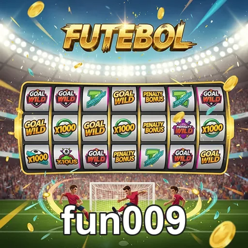 fun009 fun009 futebol slot game 4