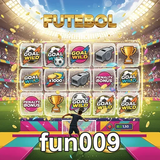 Tela de login rápido da Fun009 em smartphone