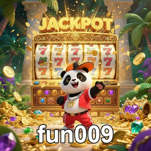 Jogadores interagindo em jogos ao vivo da Fun009